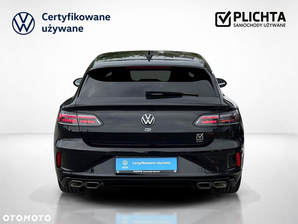 Volkswagen Arteon Shooting Brake 2.0 TSI 4Motion R DSG - 8