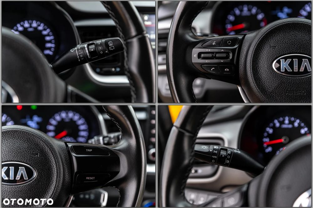 Kia Stonic 1.4 XL - 30