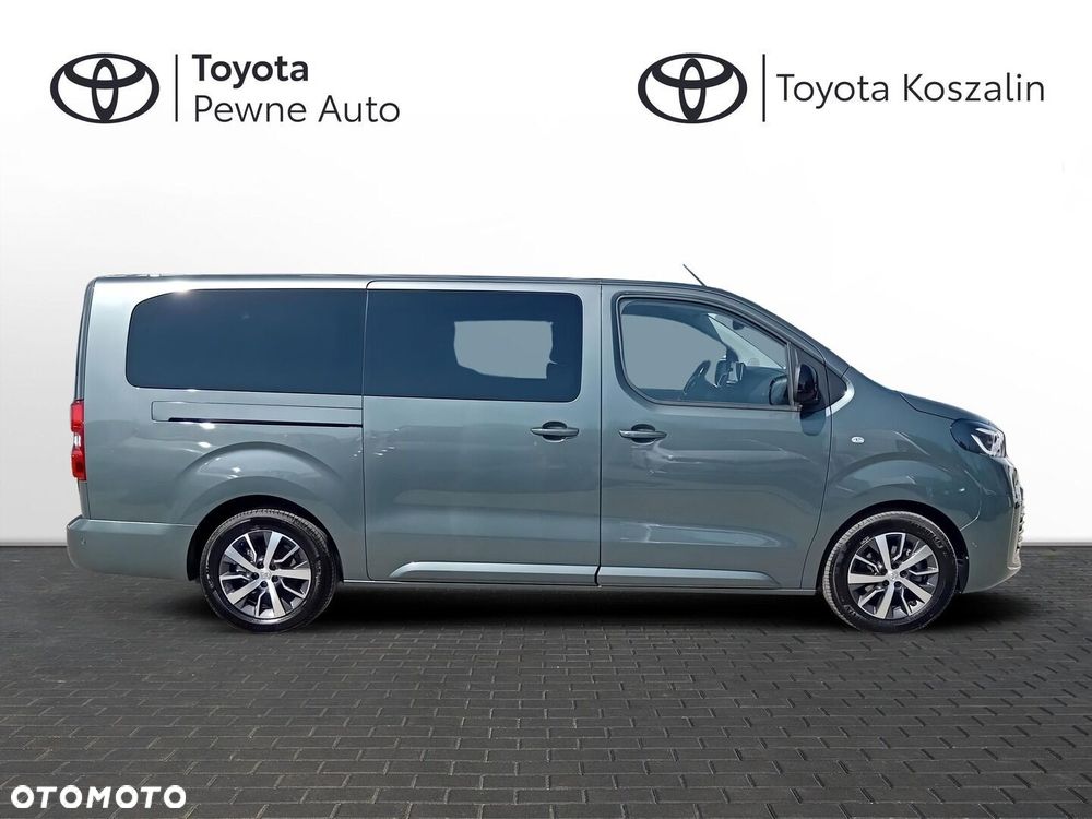 Toyota Proace Verso 2.0 D4-D Long Family - 29