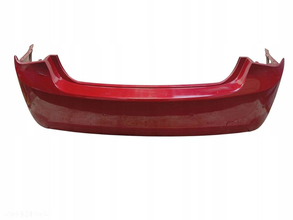 ZDERZAK TYŁ TYLNY CHEVROLET CRUZE I (2008-2012) PDC KOD LAKIERU GCS - 11