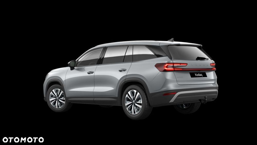 Skoda Kodiaq 2.0 TDI 4x4 Drive DSG - 2