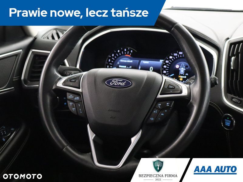 Ford S-Max - 24