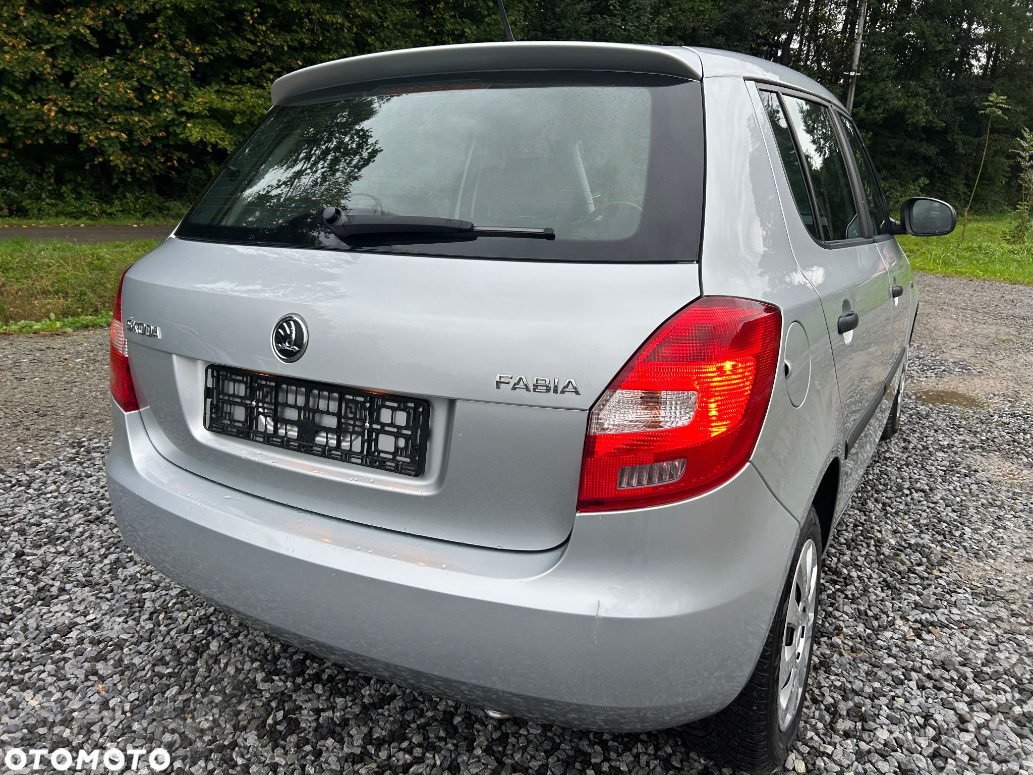 Skoda Fabia 1.2 12V Comfort - 6