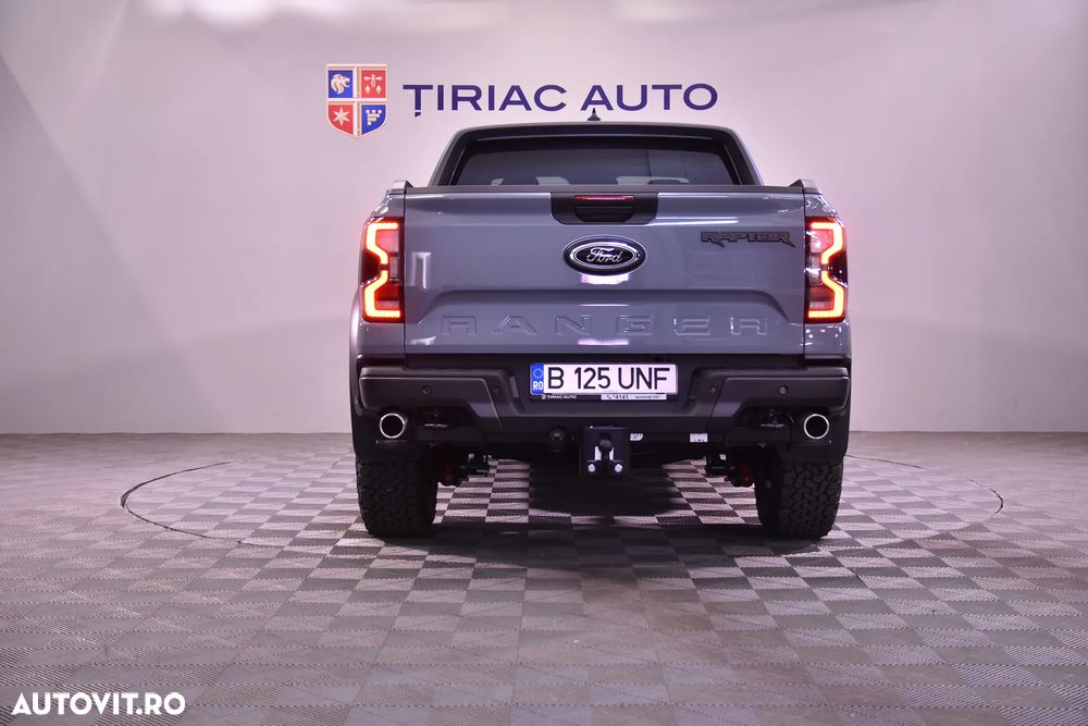 Ford RANGER - 4