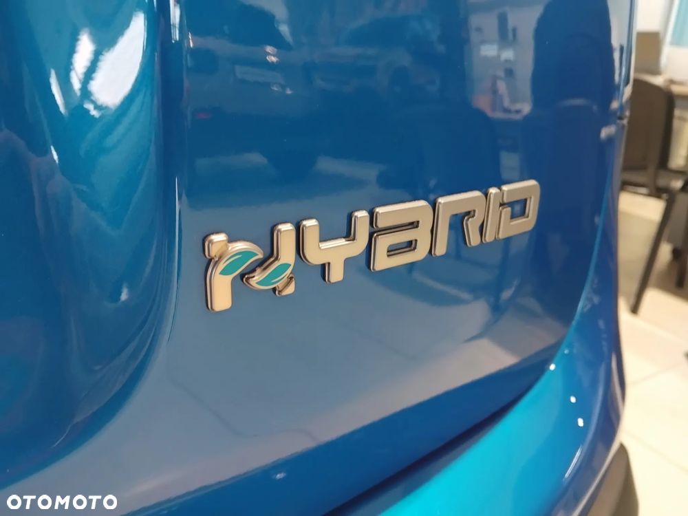 Fiat Pandina 1.0 Hybrid Icon - 8