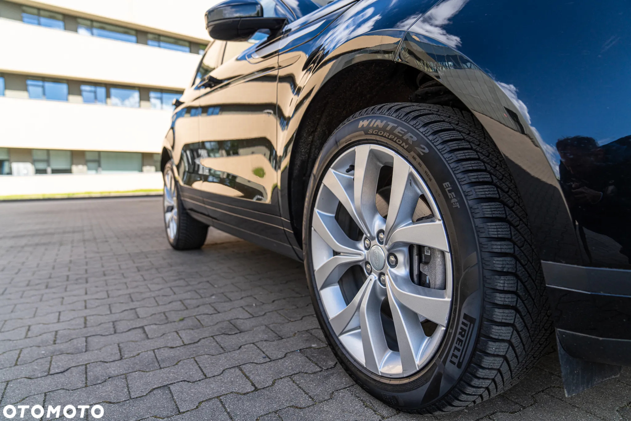 Land Rover Range Rover Evoque - 3