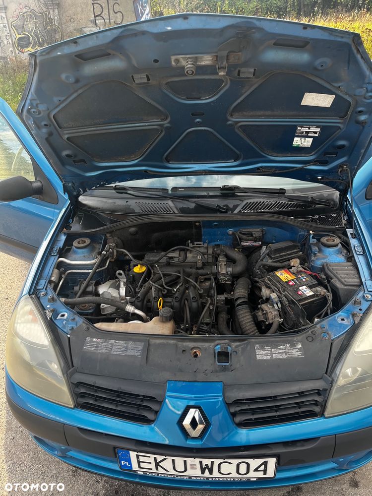 Renault Clio 1.2 Free - 11