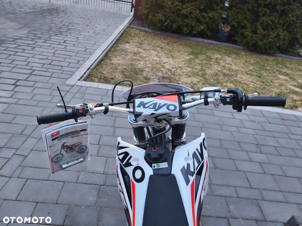 KAYO K5 - 12