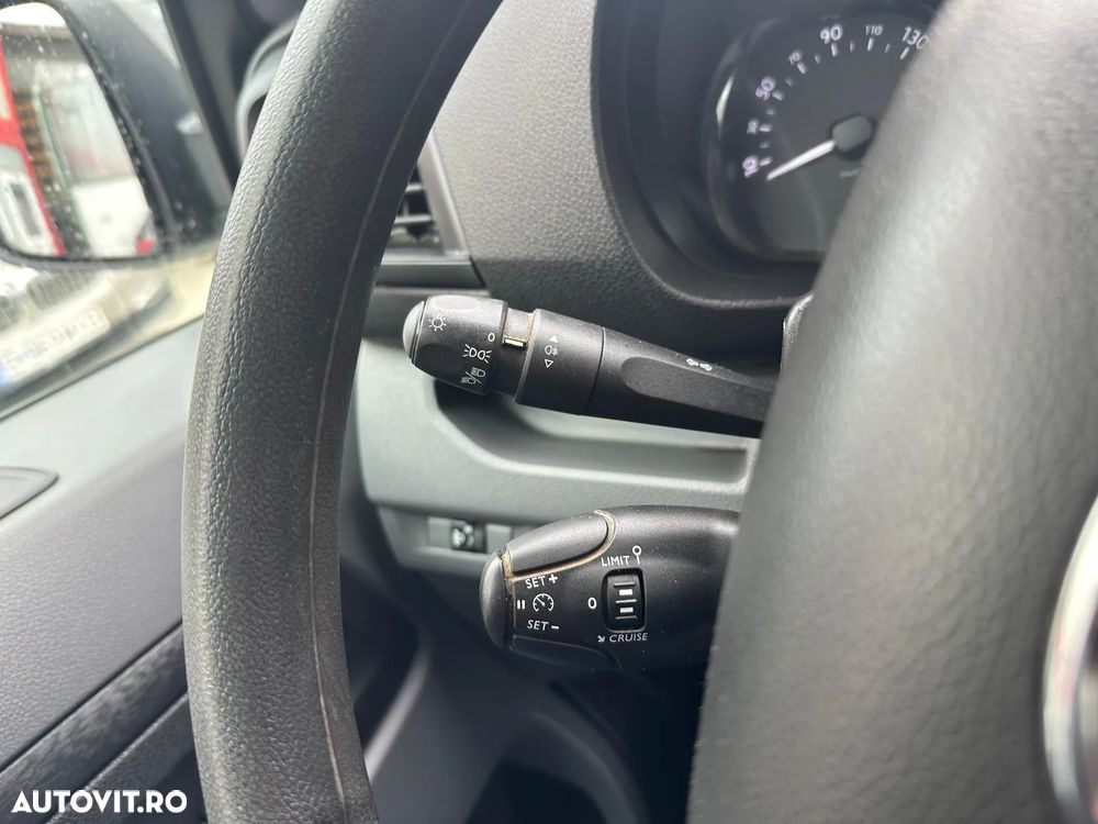 Toyota Proace 1.5 D-4D 120CP 8+1 L2H1 Base+ - 18