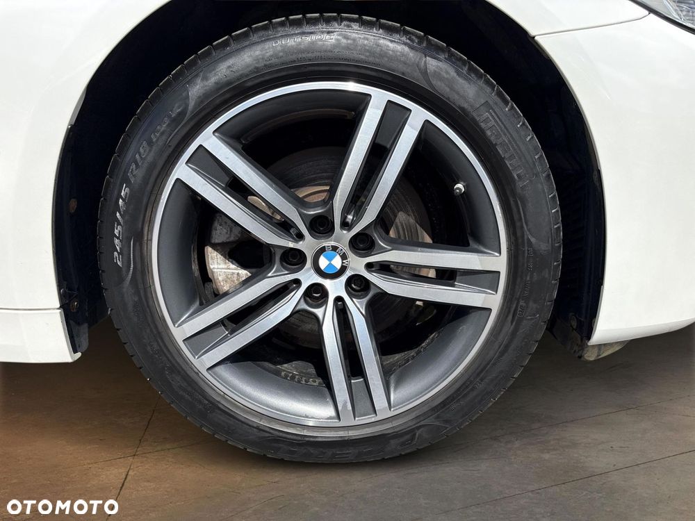 BMW Seria 5 - 18