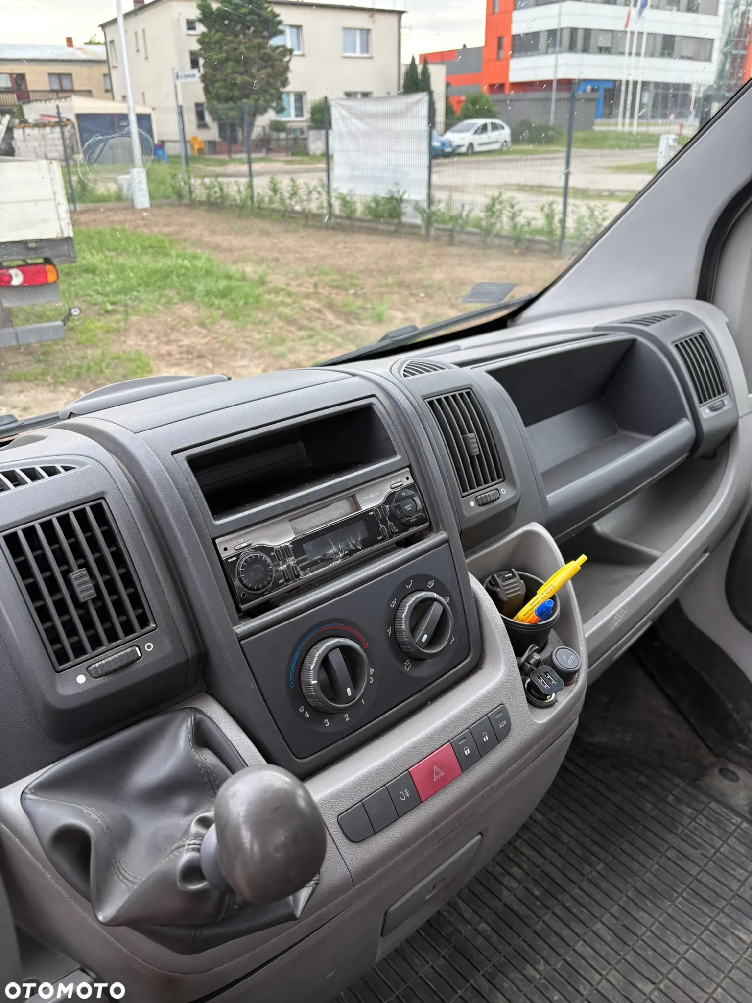Fiat Ducato - 18