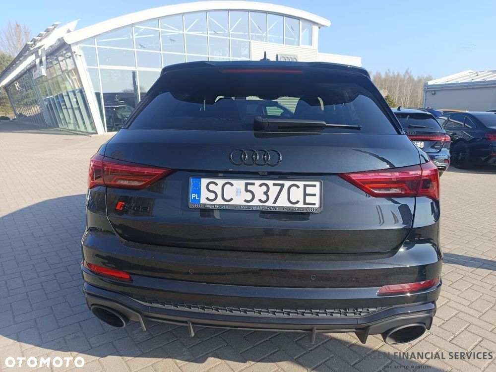 Audi RS Q3 Sportback - 6