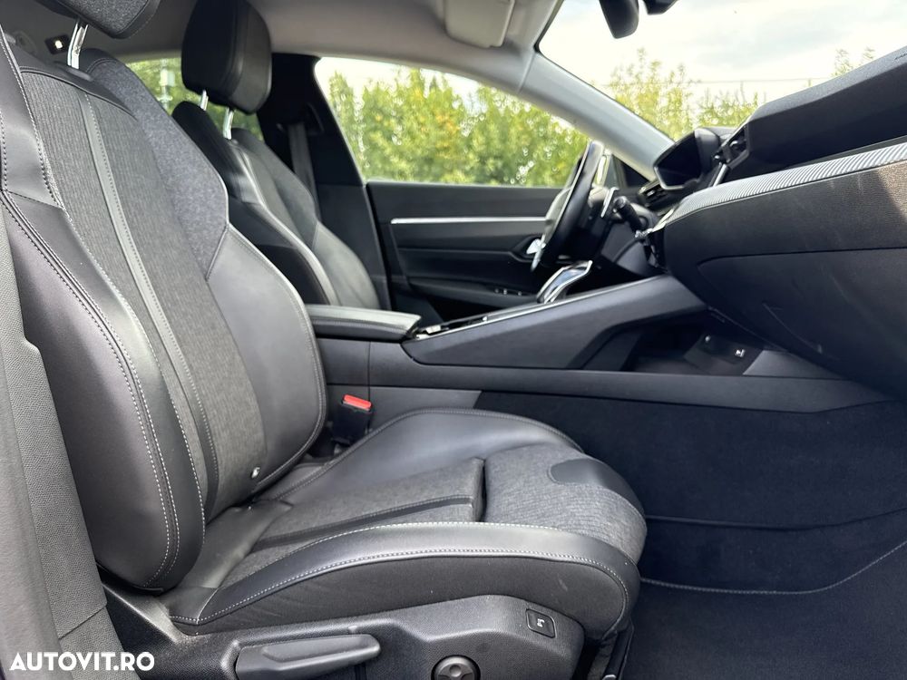 Peugeot 508 - 12