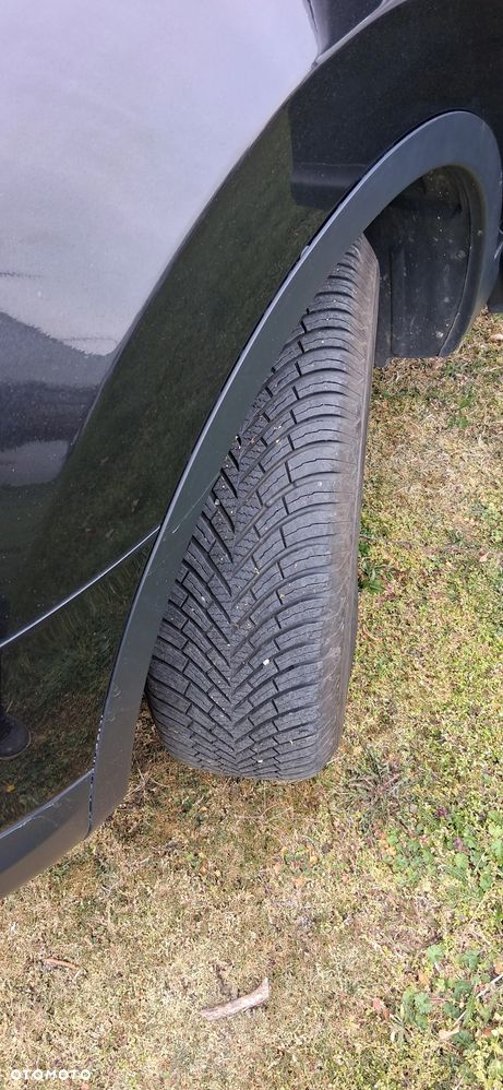 Nissan Qashqai 2.0 Tekna - 8