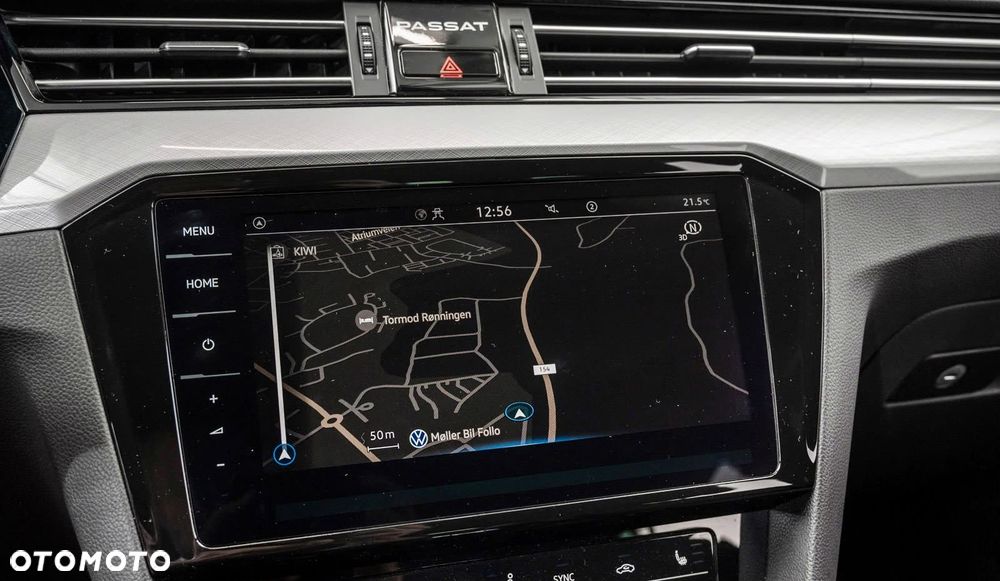 Volkswagen Passat 1.4 TSI DSG GTE - 7