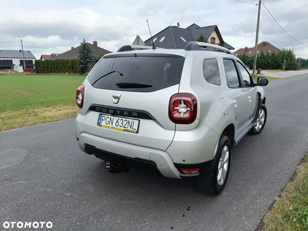 Dacia Duster - 37