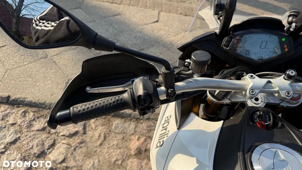 Aprilia Caponord - 16