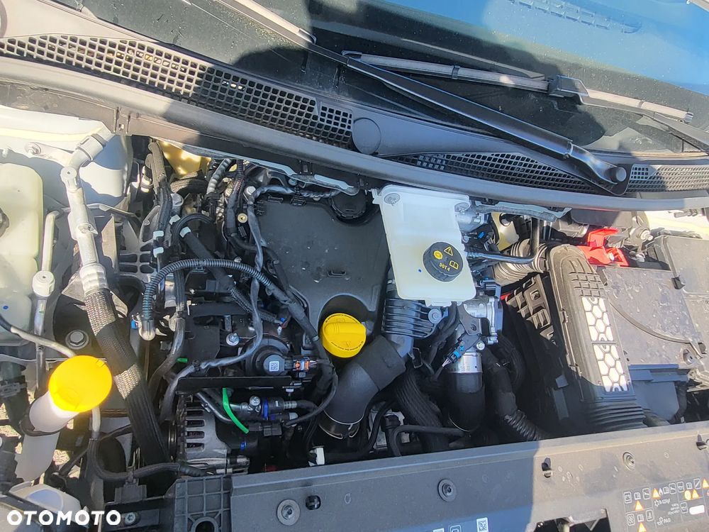Renault KANGOO 745 km !!! - 11