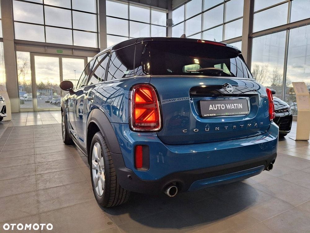 MINI Countryman Cooper S - 3