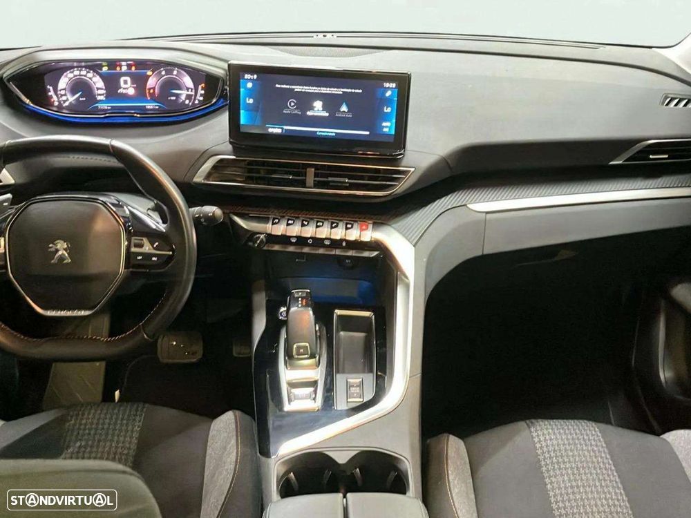 Peugeot 3008 - 9
