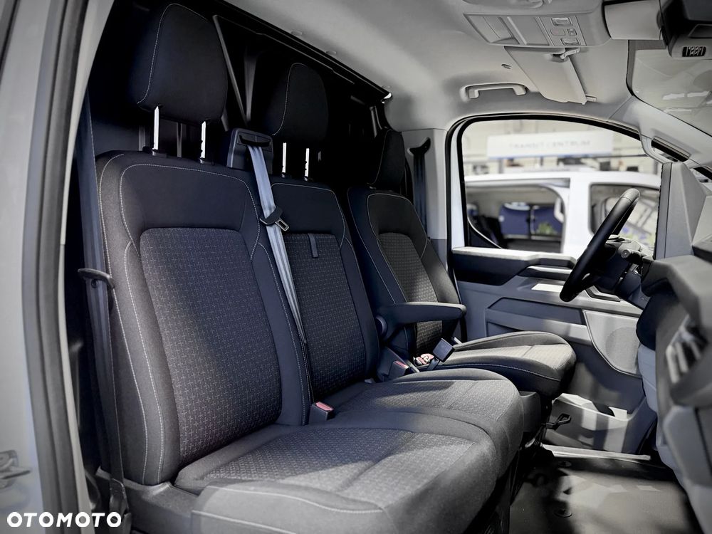 Ford Transit Custom - 34