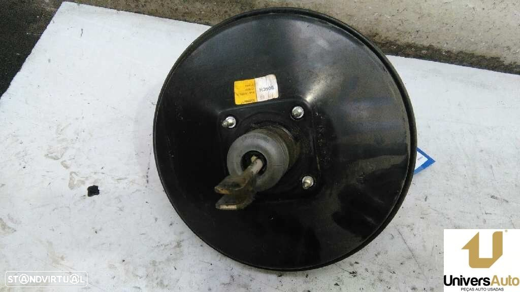 SERVOFREIO RENAULT MASTER II FURGÃO 2001 -7701208175 - 6