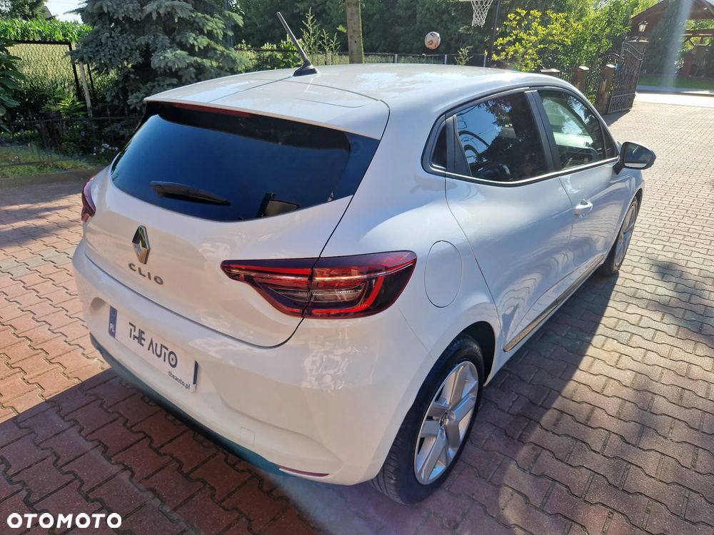 Renault Clio 1.0 TCe Zen - 30