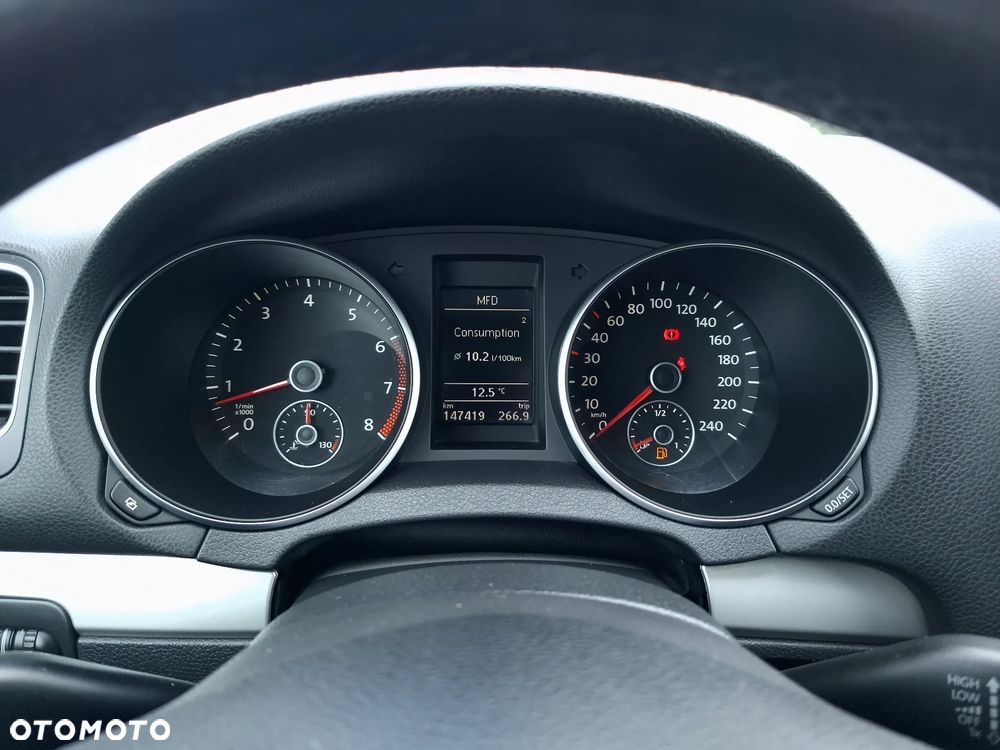 Volkswagen Golf 1.4 TSI Highline - 16