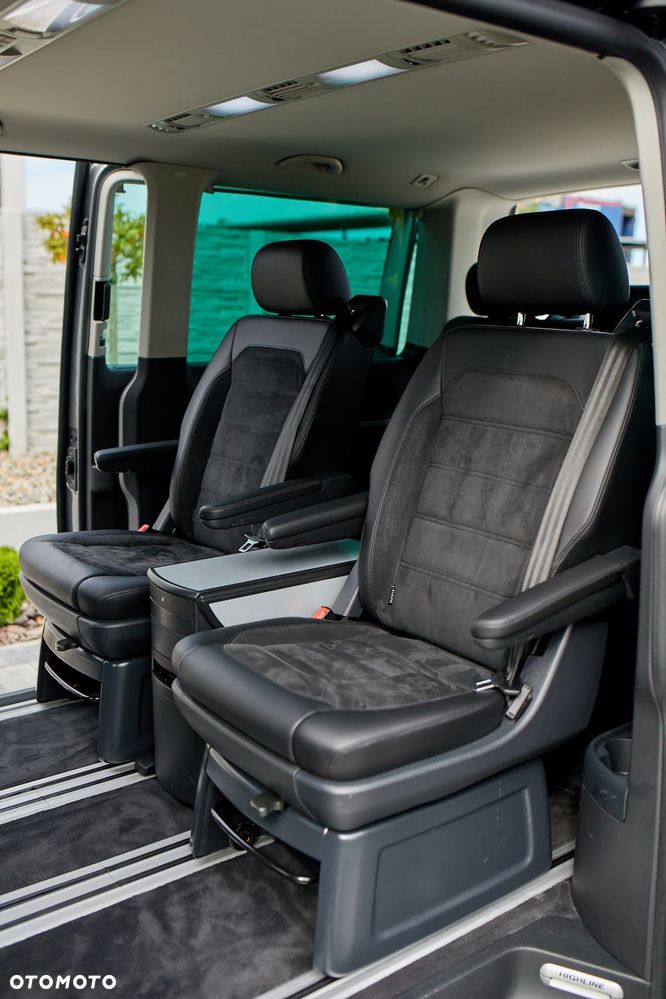 Volkswagen Transporter L1H1 DSG - 15