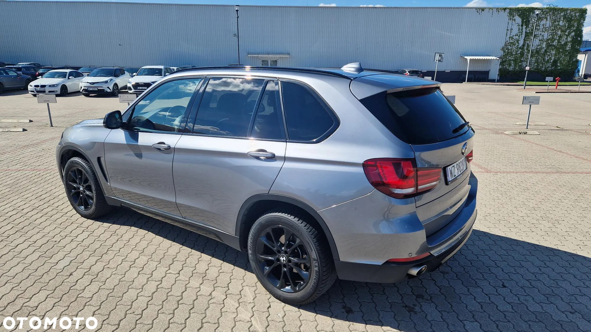BMW X5 xDrive25d - 3