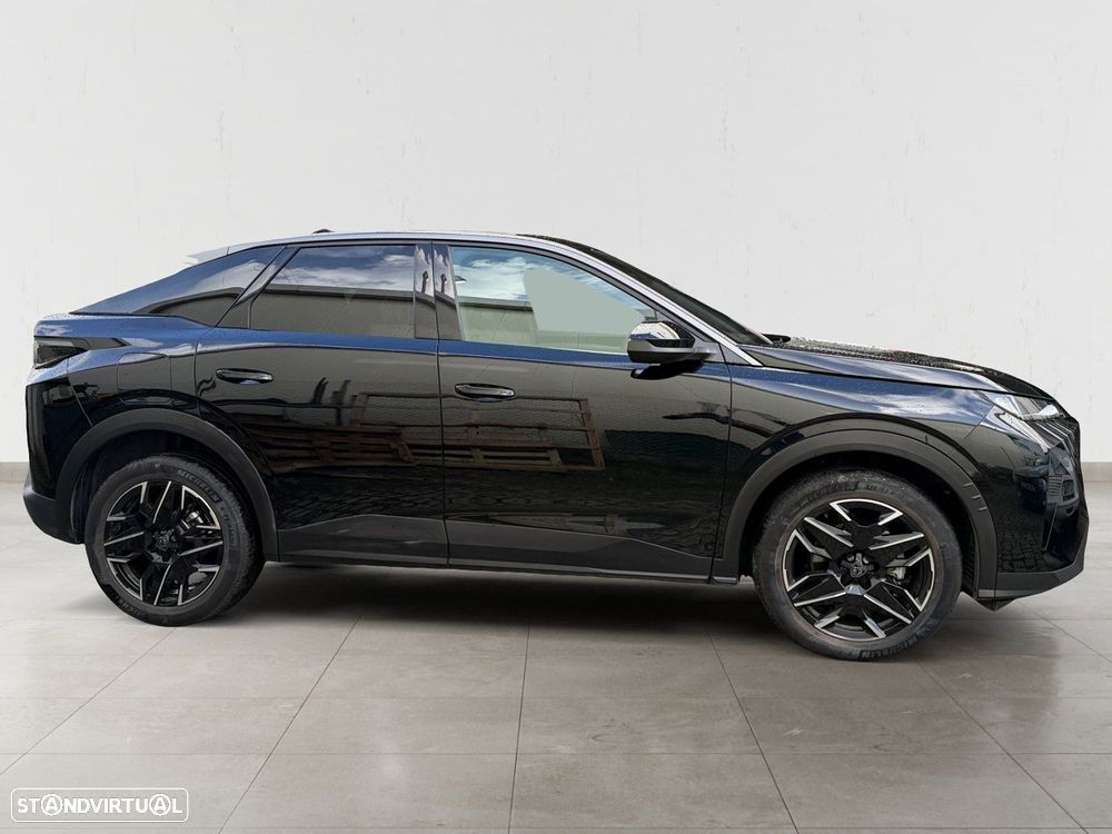 Peugeot 3008 1.2 Hybrid Allure e-DCS6 - 6