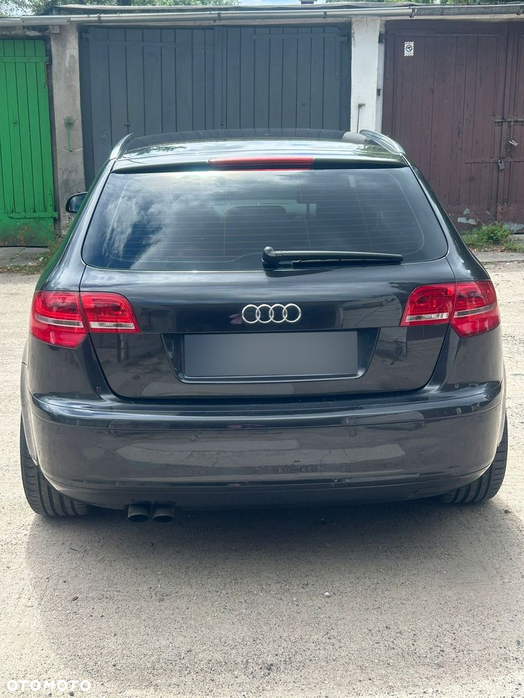 Audi A3 - 7
