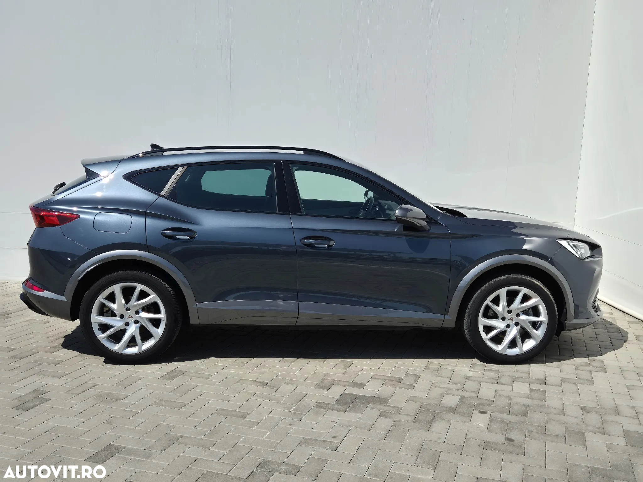 Cupra Formentor 1.4 e-Hybrid DSG - 6