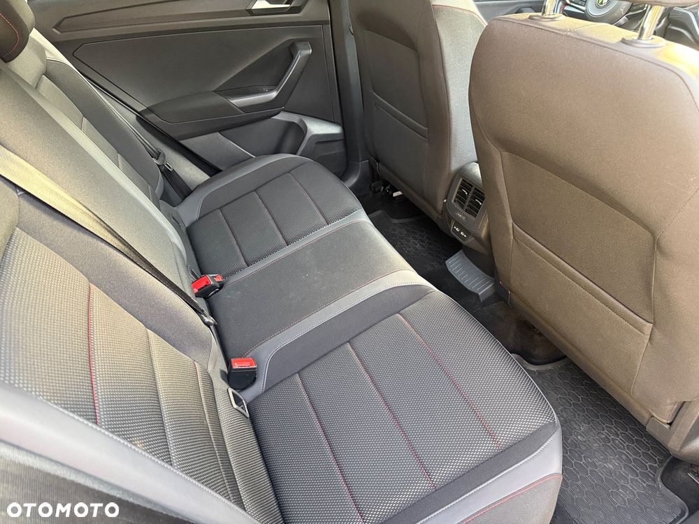 Volkswagen T-Roc 2.0 TDI SCR Style DSG - 18