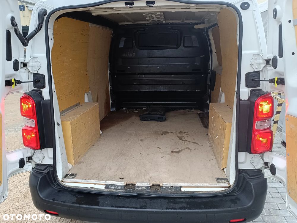 Citroën Jumpy Combi - 23
