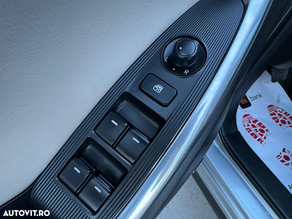 Mazda CX-5 SKYACTIV-D 175 Drive AWD Sports-Line - 31