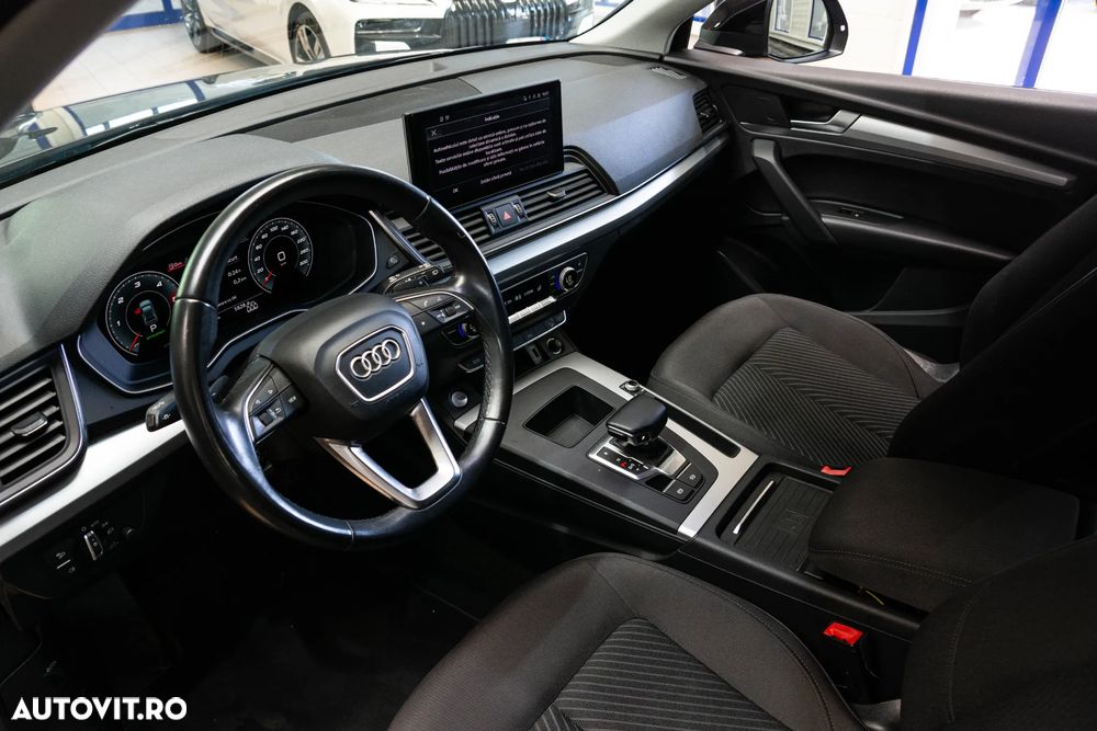 Audi Q5 - 5