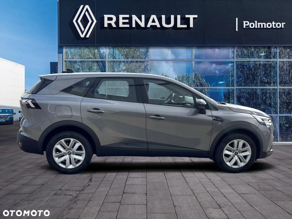 Renault Symbioz 1.8 E-Tech Full Hybrid 160 Evolution - 8