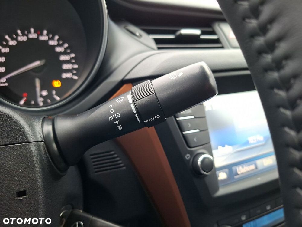 Toyota Avensis 2017