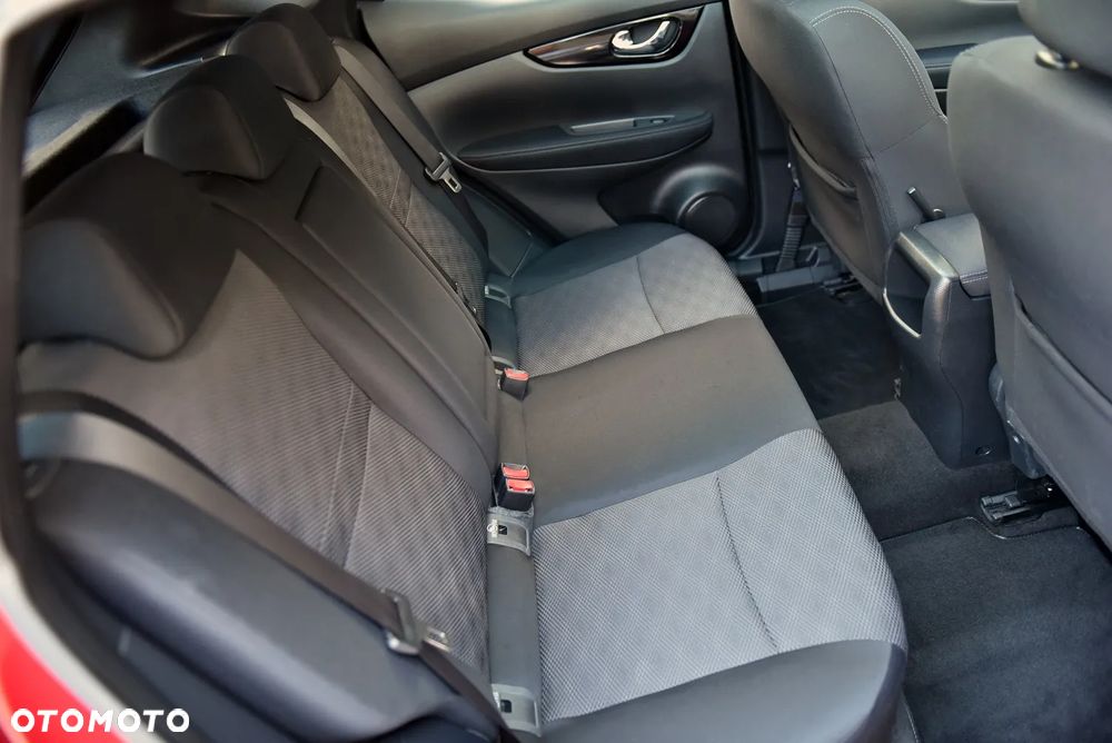 Nissan Qashqai 1.2 DIG-T 360 - 22