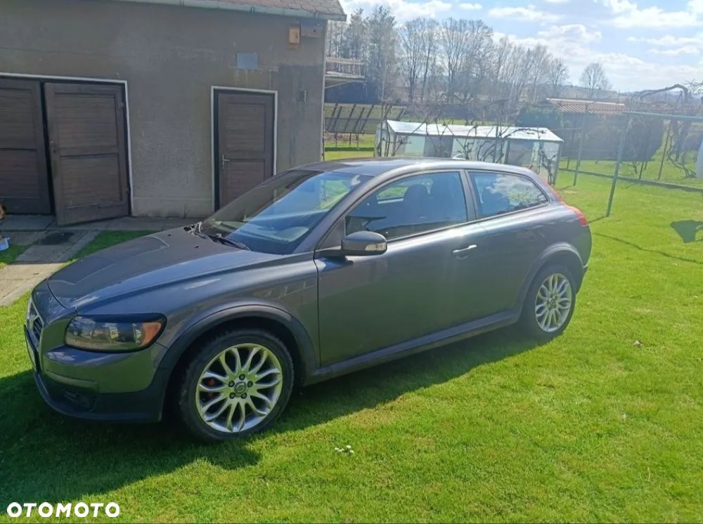 Volvo C30 2.0D - 1