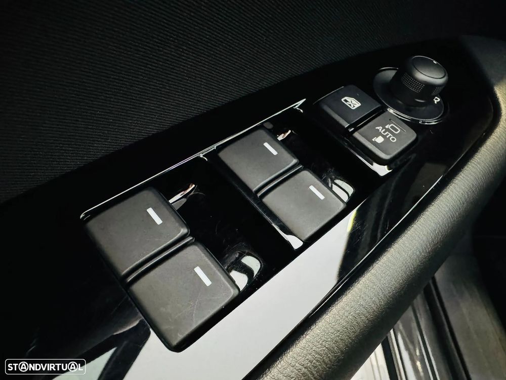 Mazda CX-5 2.0 G Exclusive-Line-(ALH) - 22