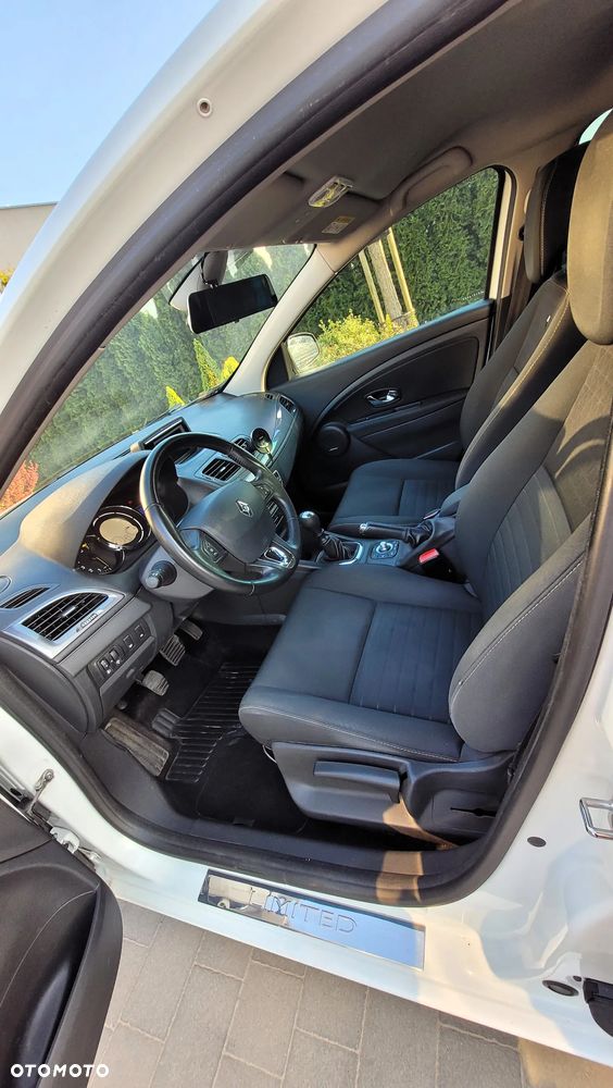 Renault Megane ENERGY TCe 130 LIMITED - 14