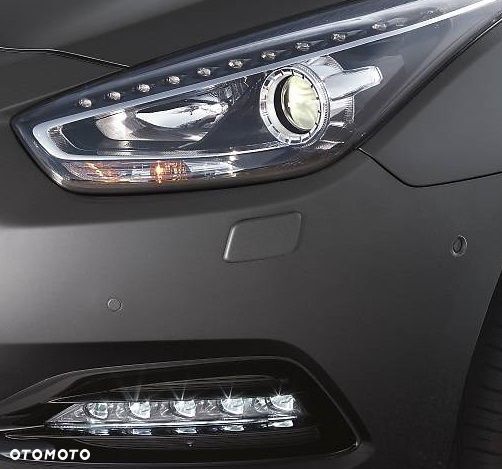 ZAŚLEPKA SPRYSKIWACZA HYUNDAI i40 FL L / P KOLORY - 5