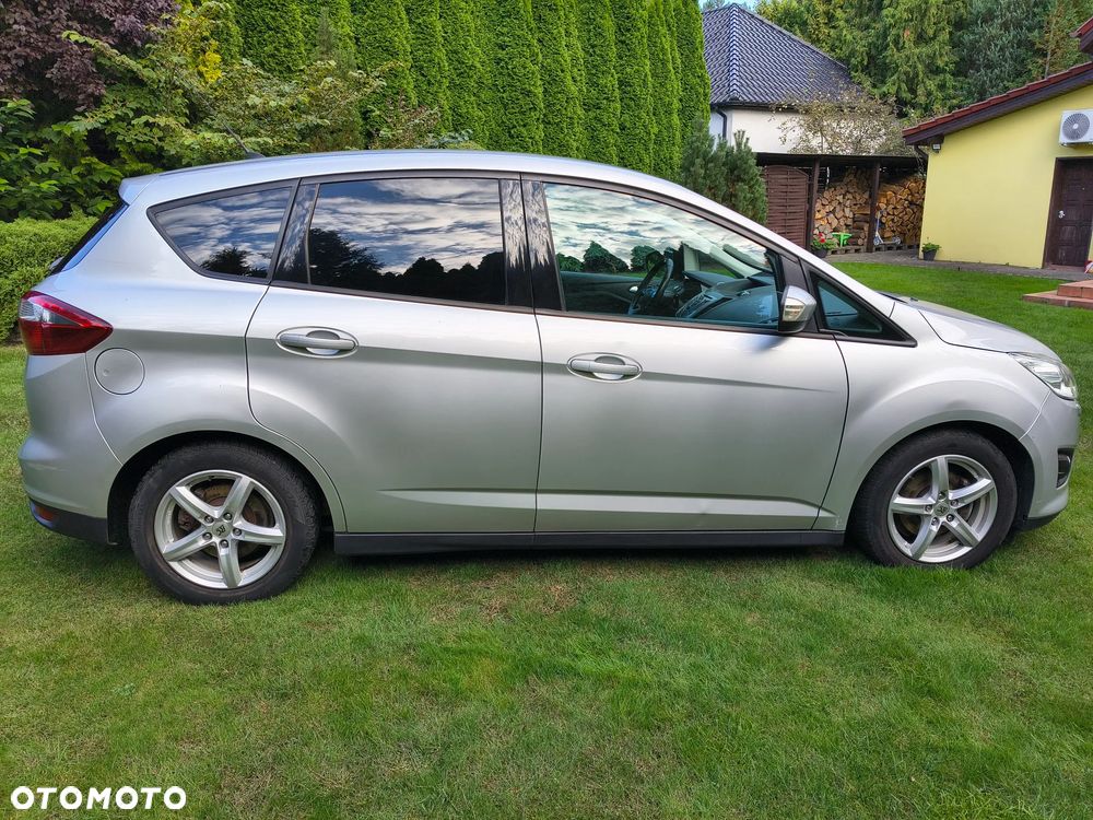 Ford C-MAX 1.0 EcoBoost Trend ASS - 13