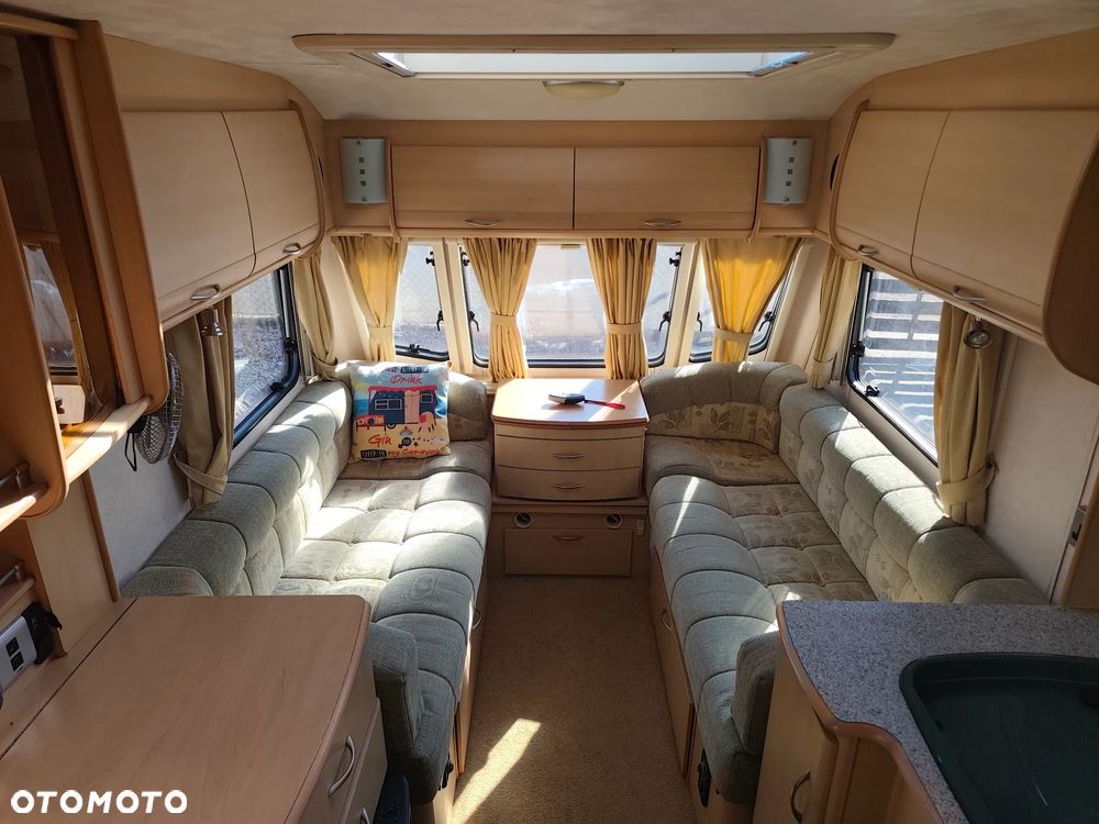 Coachman Amara 450/2 - 11