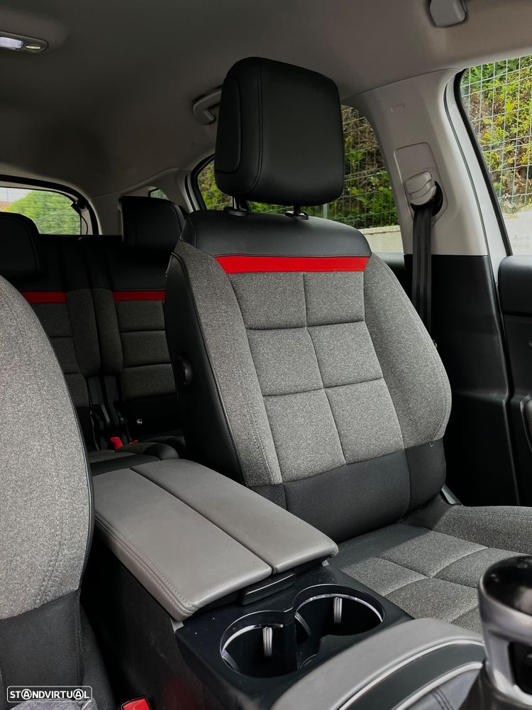 Citroën C5 Aircross 1.2 PureTech Feel Pack - 5