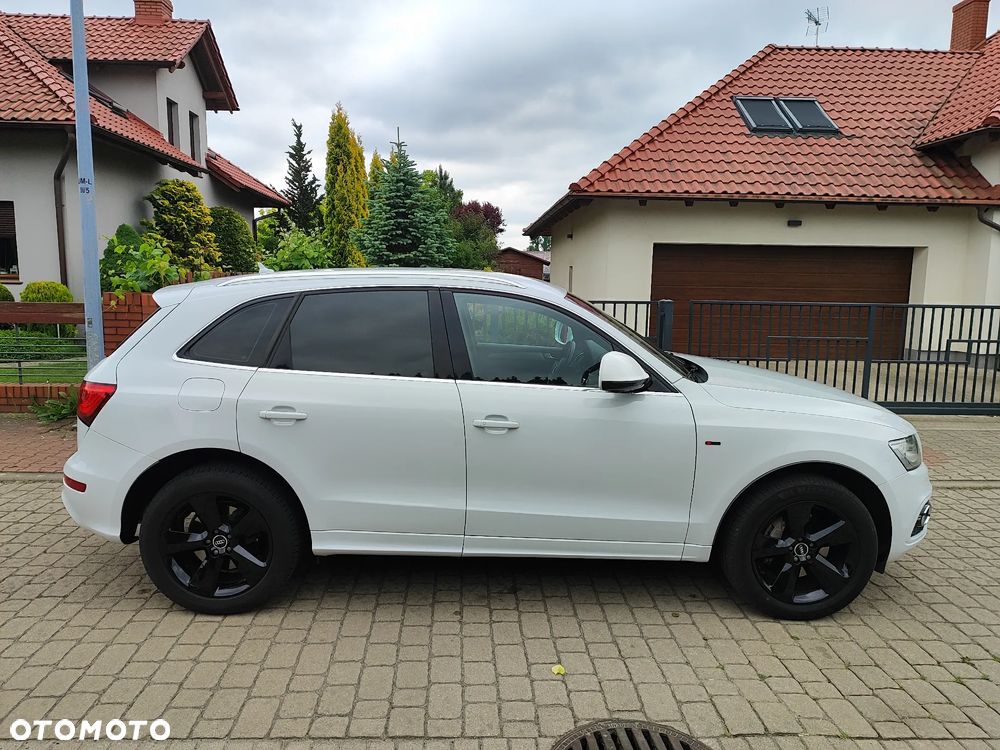 Audi Q5 - 7