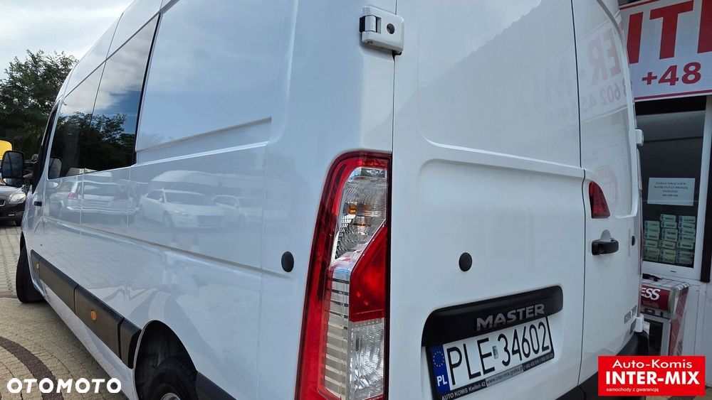Renault Master - 14
