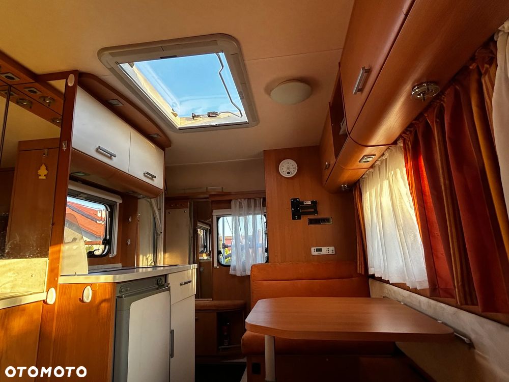 KNAUS Eifelland - 10